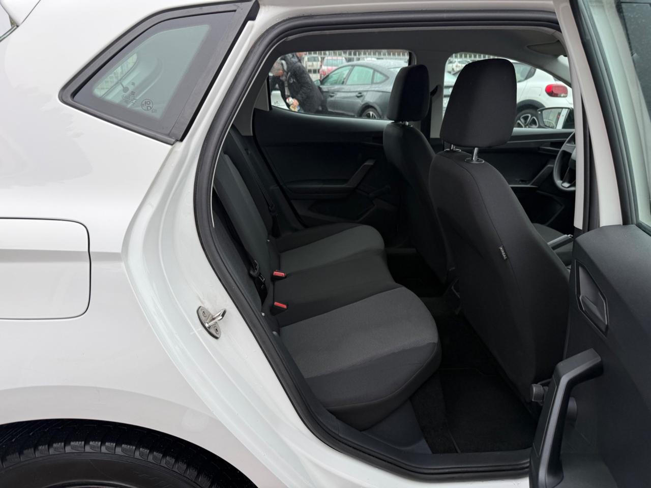 Seat Ibiza 1.6 TDI 95CV 5 porte Reference