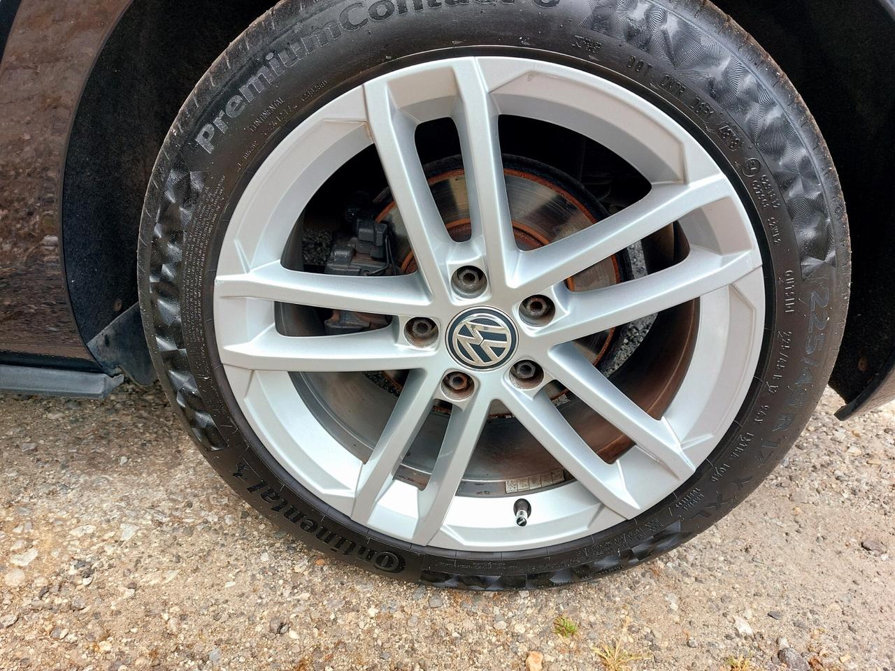 Volkswagen Golf 7 GTD 2.0 TDI 5p. 184CV - 2014