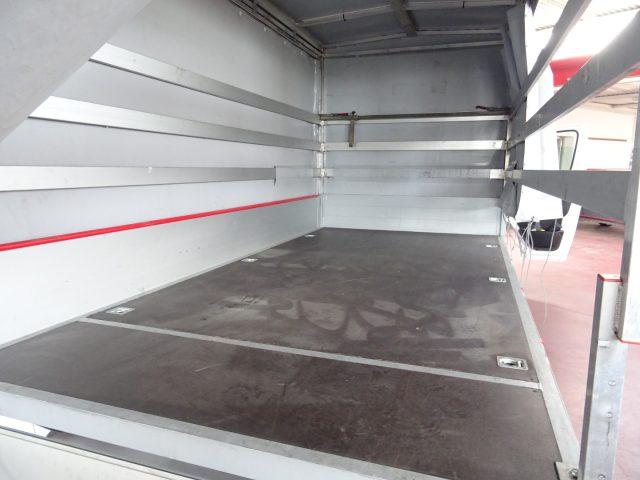 CITROEN Jumper 35Q BlueHDi 165 PLM-SL Cassonato 4.20 Telonato