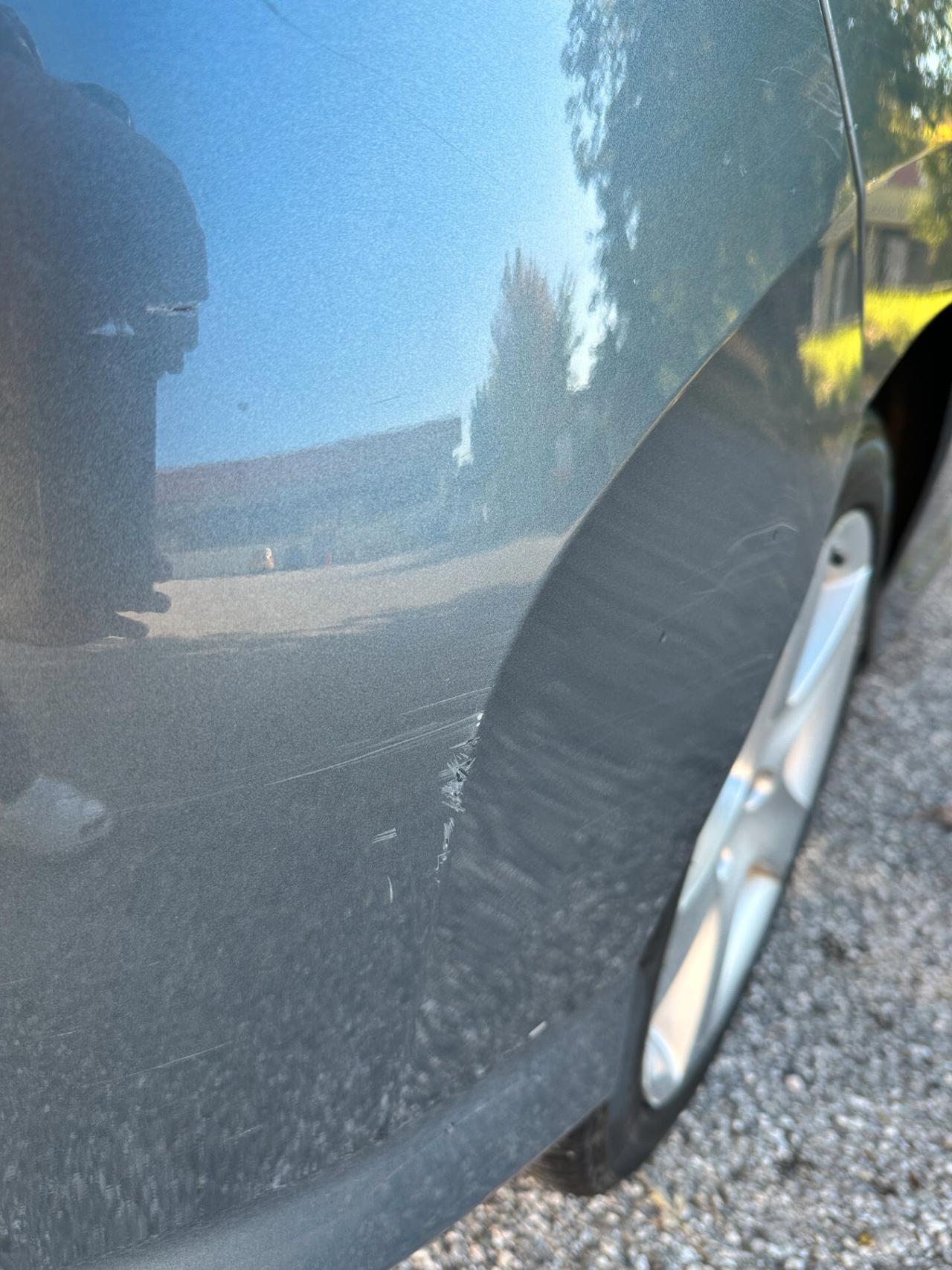 Peugeot 308 1.6 HDi 110CV 5p. Ciel Féline 2008