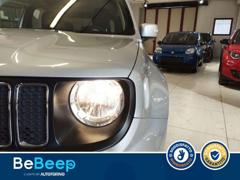 Jeep Renegade 1.0 T3 LONGITUDE 2WD