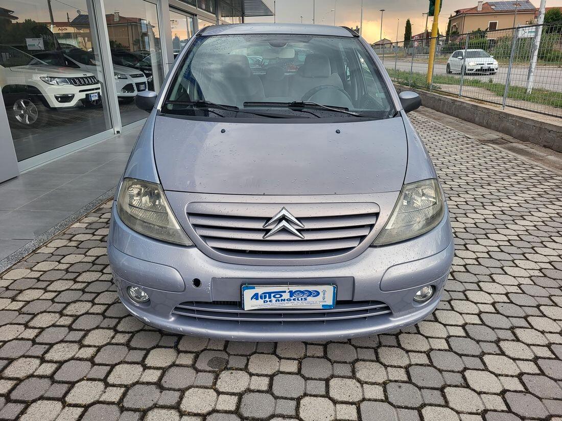Citroen C3 1.4 HDi Exclusive *** FULL OPTIONALS