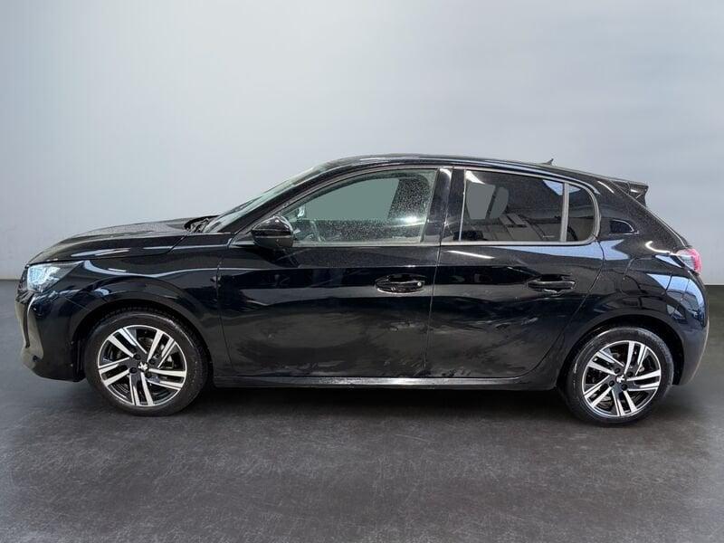 Peugeot 208 208 PureTech 100 Stop&Start 5 porte Active Pack