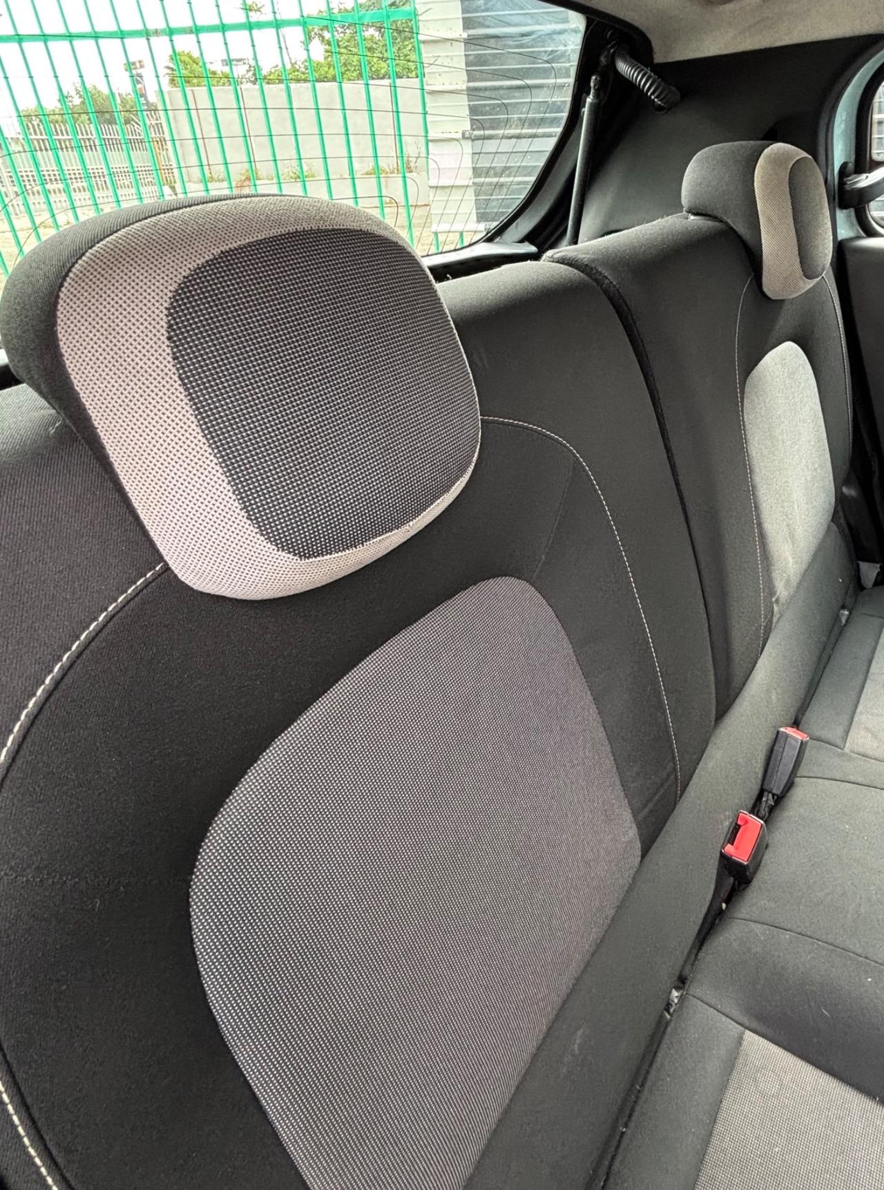 Renault Twingo GPL SCe Zen