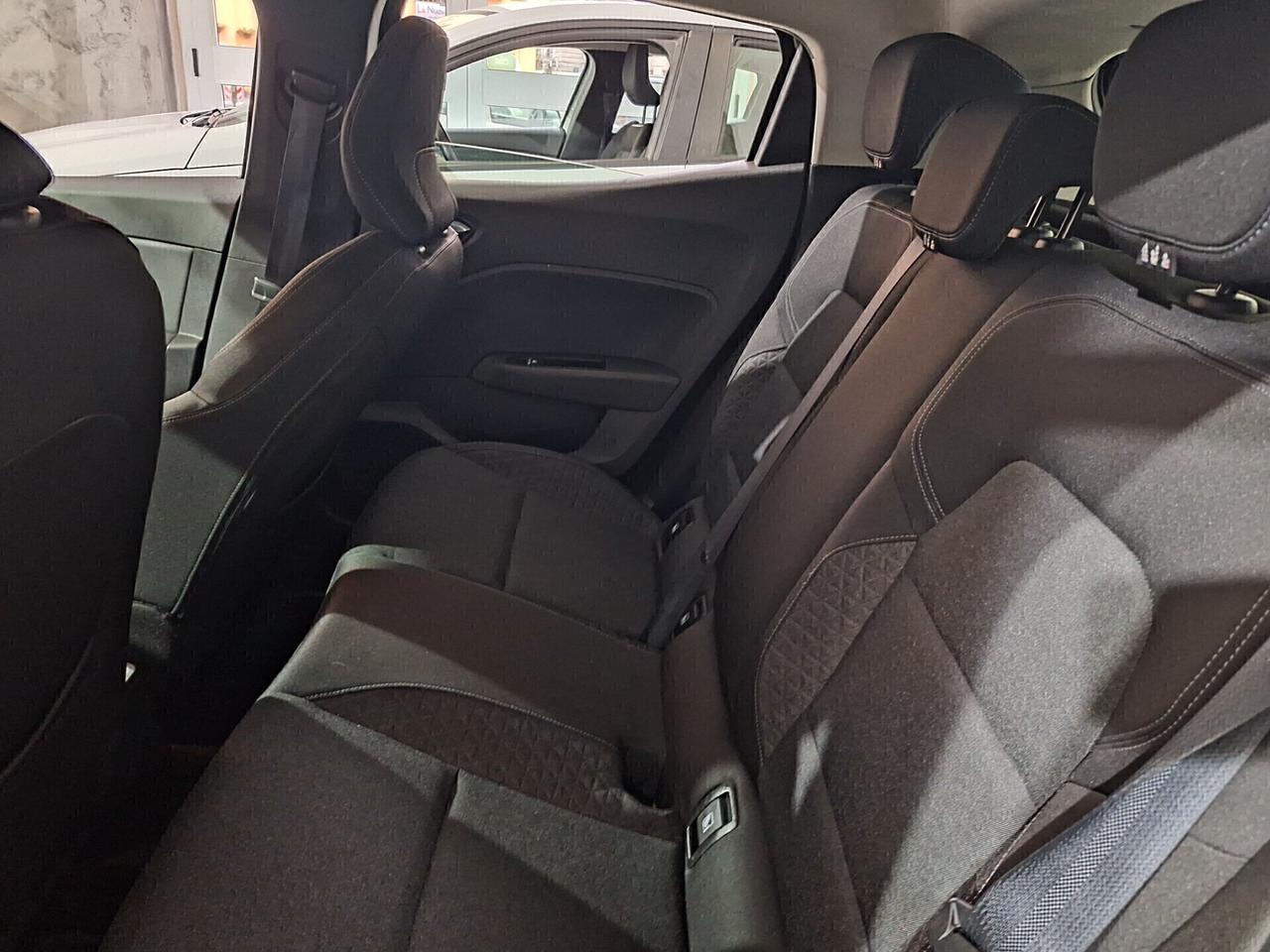 Renault Clio 1.0 100cv 1 PROPRIETARIO