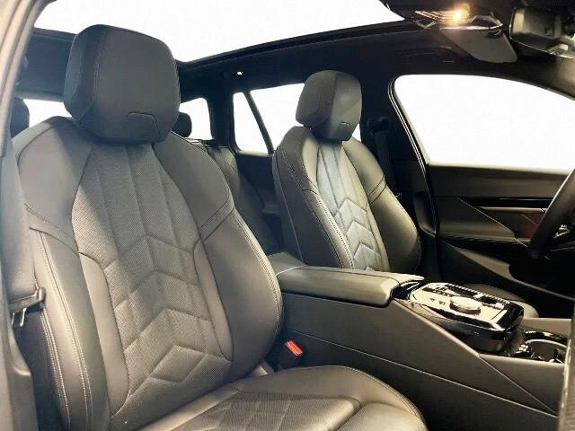 Bmw 520 520d 48V xDrive Touring Msport TETTO