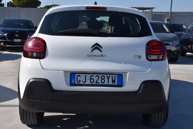 CITROEN C3 BlueHDi 100 S&S Feel Pack