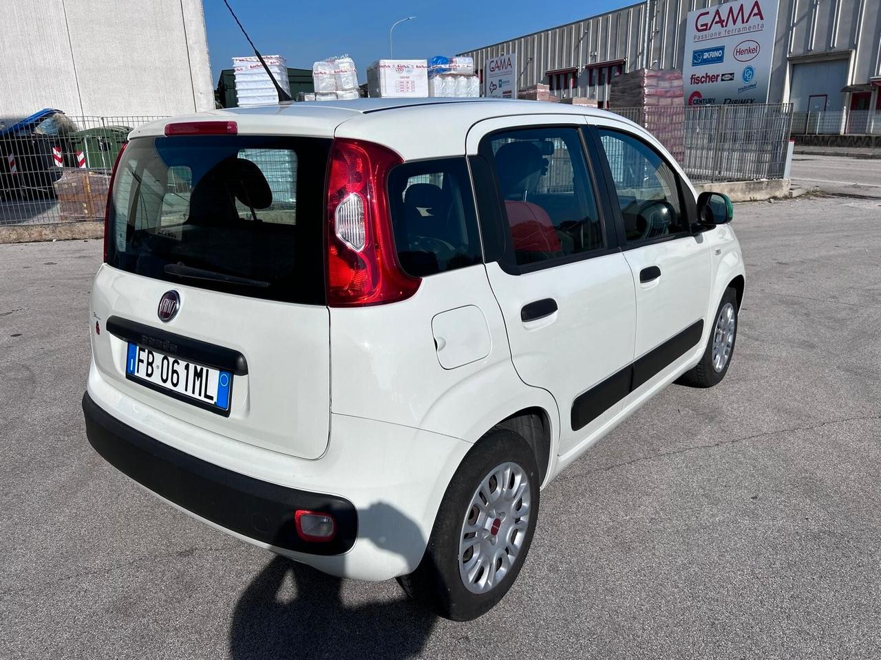 Fiat Panda 1.2 EASY *NEOPATENTATI*