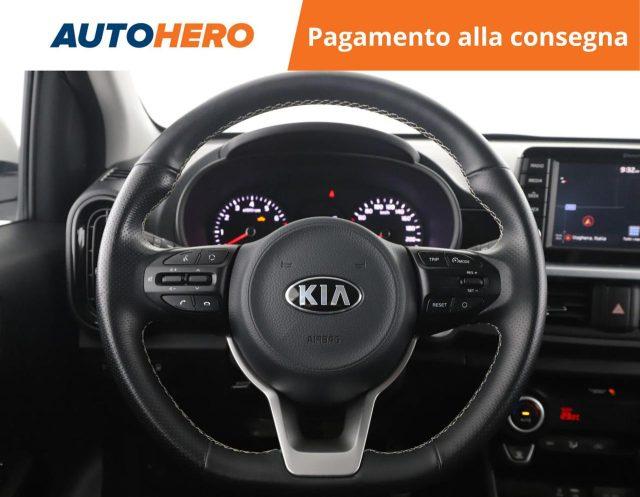 KIA Picanto 1.0 TGDi 12V 5 porte X Line