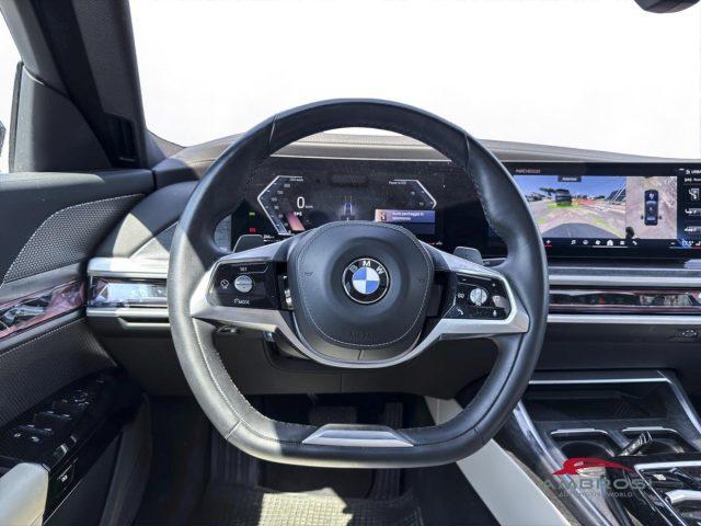 BMW 740 Serie 7 d xDrive