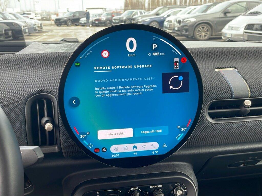 Mini Mini Cooper Cabrio 2.0 C Classic Auto