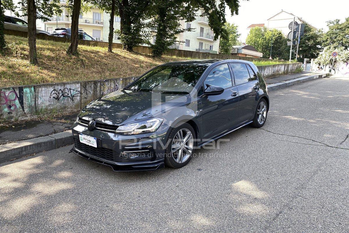 VOLKSWAGEN Golf 1.0 TSI 115 CV 5p. Sport BlueMotion Technology