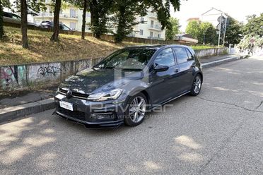 VOLKSWAGEN Golf 1.0 TSI 115 CV 5p. Sport BlueMotion Technology