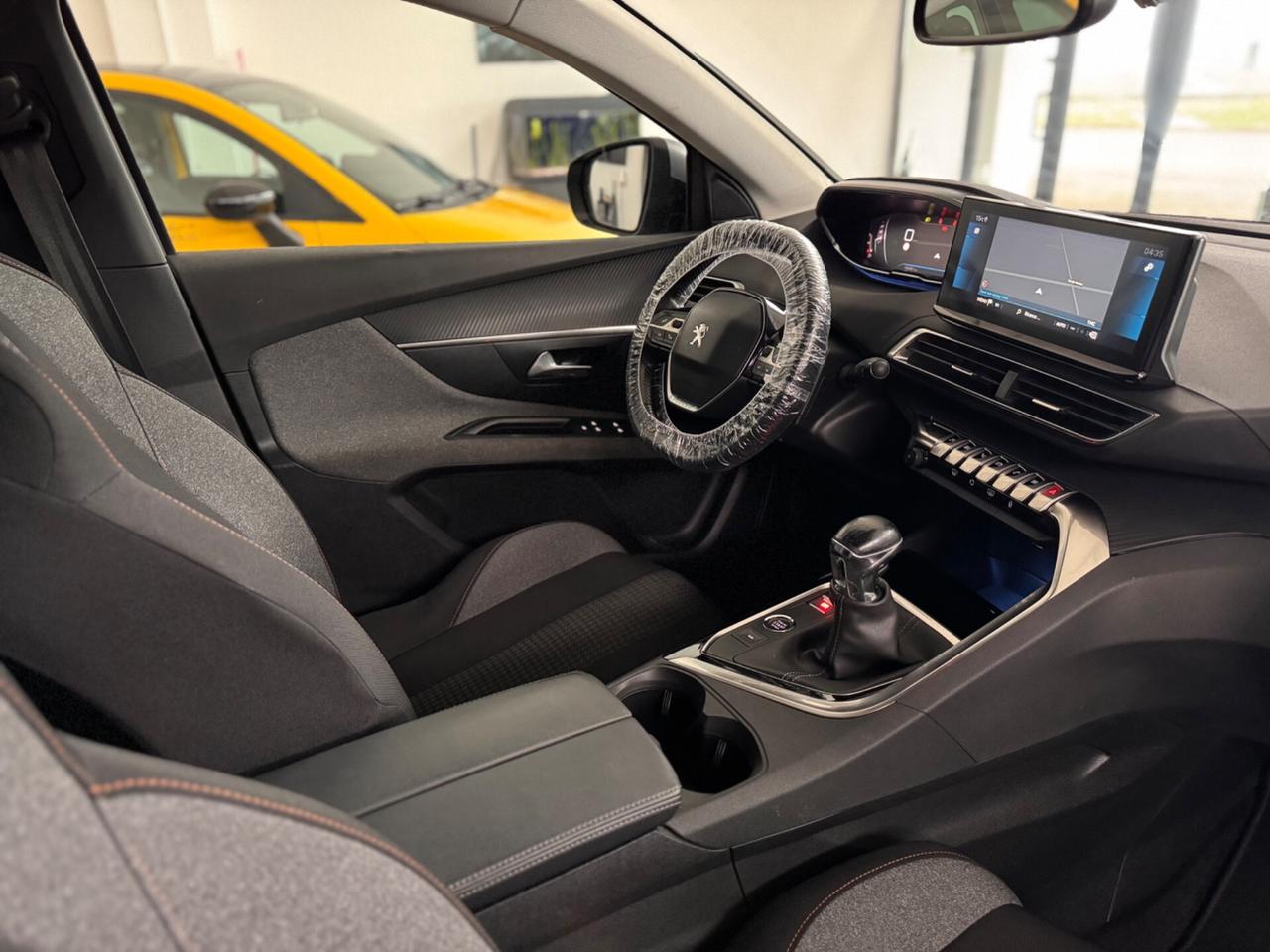 Peugeot 3008 BlueHDi 130 S&S Active