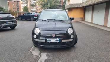 Fiat 500 1.2 Pop - Benzina – Fine 2010 – Manuale – Perfetta