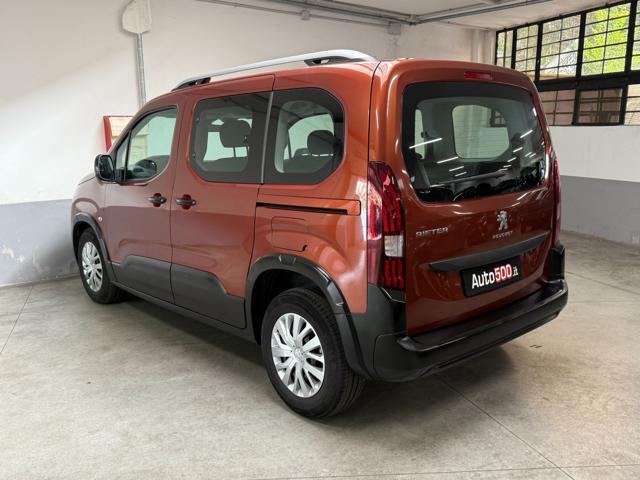 PEUGEOT Rifter Puretech 110 S&S Active 7 POSTI