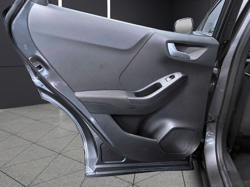 FORD Puma '19-> Puma 1.0 EcoBoost Hybrid 125 CV...