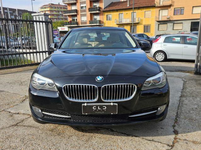 BMW 520 i Touring Futura