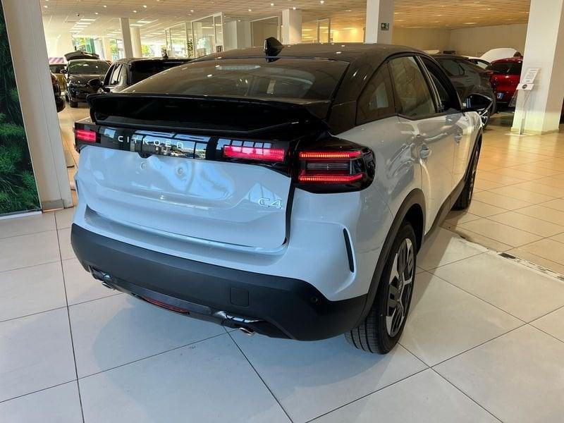 Citroën C4 C4 PureTech 130 S&S EAT8 Plus