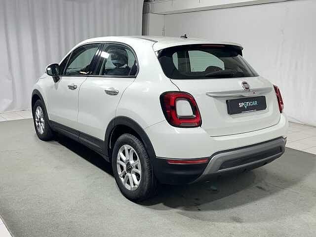 Fiat 500X 1.3 T4 150 CV DCT City Cross