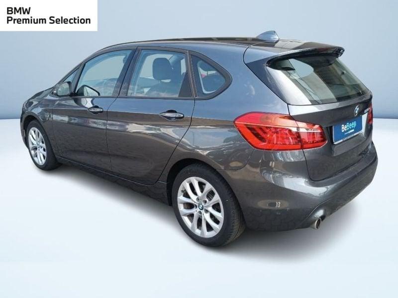 BMW Serie 2 Active Tourer 225XE ACTIVE TOURER IPERFORMANCE AUTO