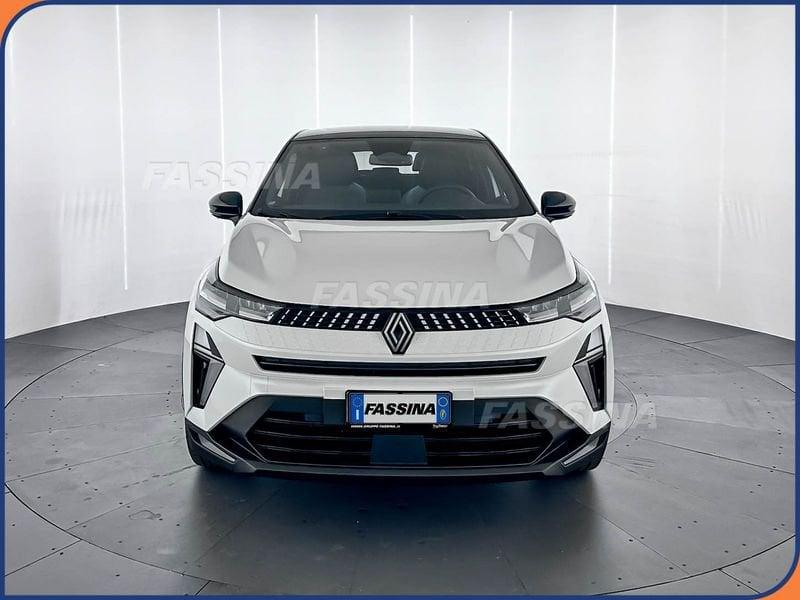 Renault Captur Captur 1.2 tce Techno 115cv