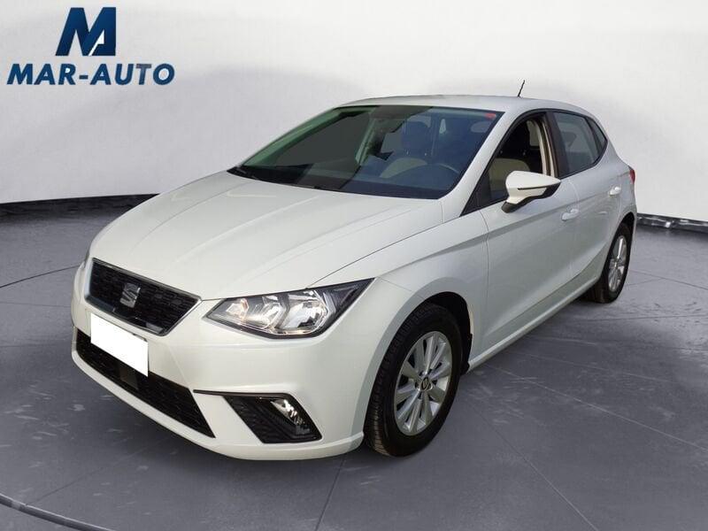 Seat Ibiza 1.0 MPI 5p. Business