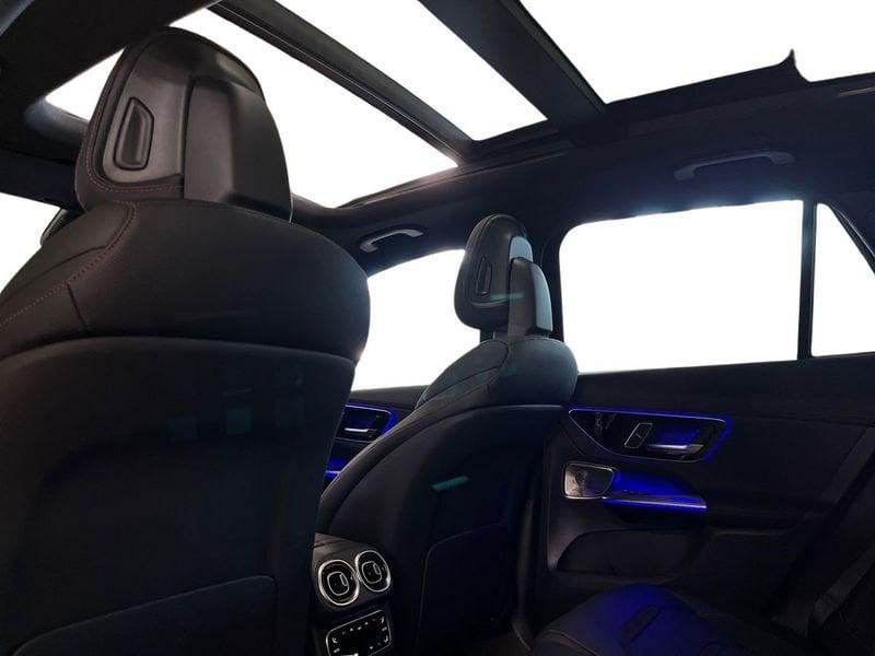 Mercedes-Benz GLC GLC 43 AMG 4Matic AMG Line Premium Plus Extra
