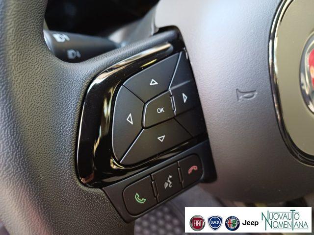 FIAT Panda Pandina Cross 1.0 FireFly Hybrid 5°P KM0