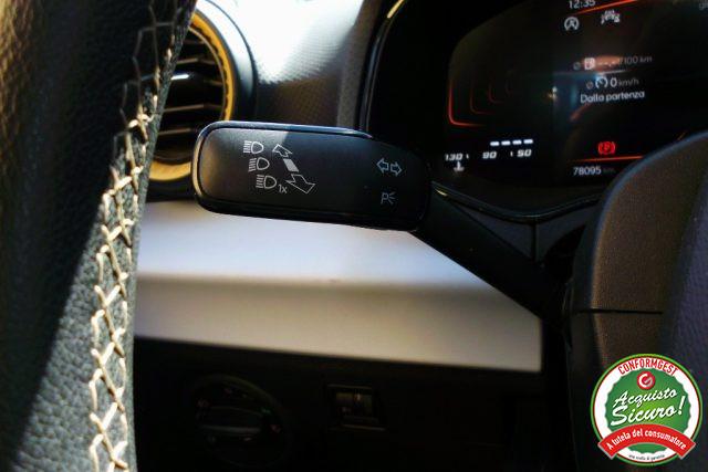 SEAT Arona 1.0 EcoTSI Style