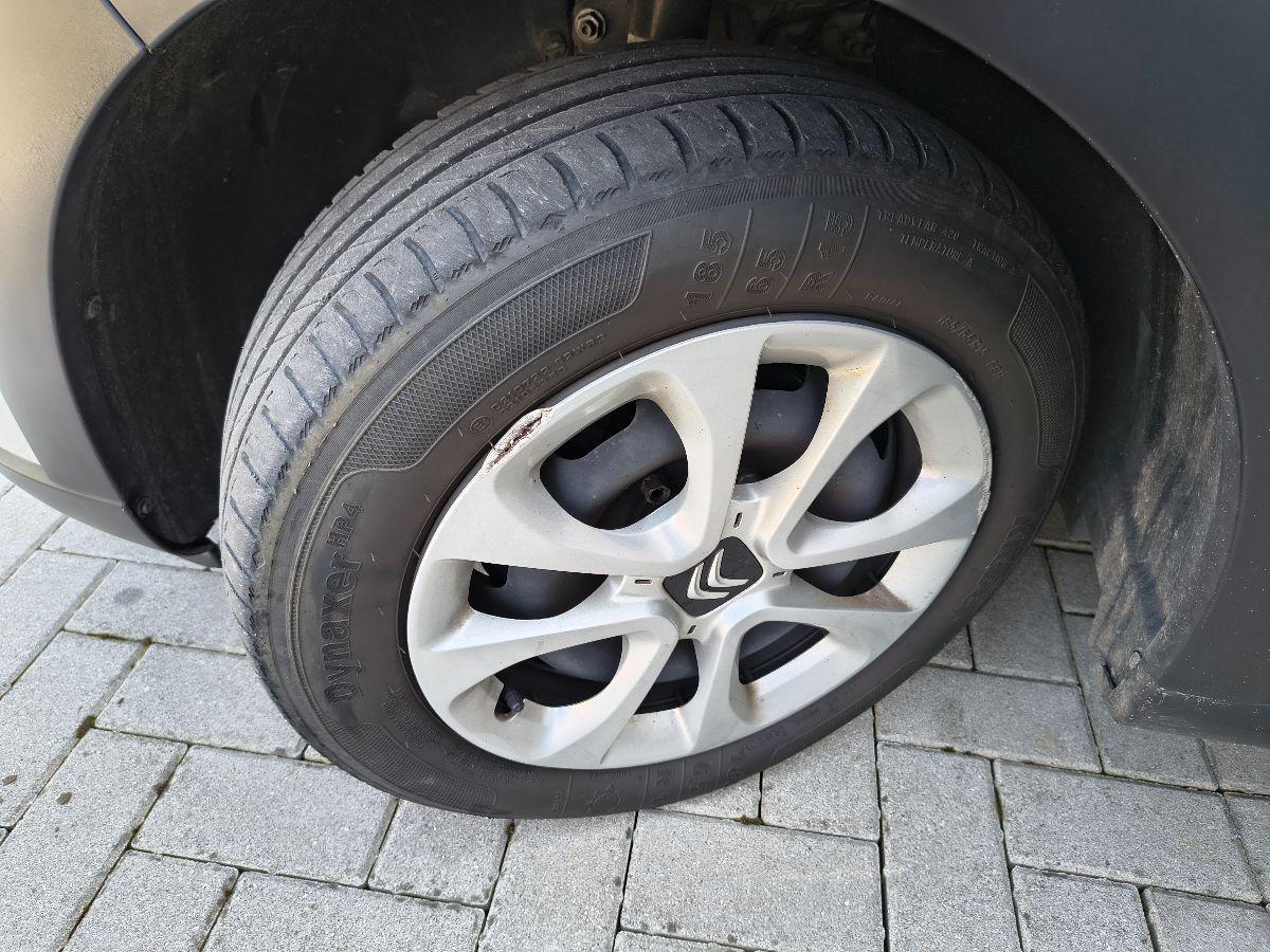 CITROEN - C3 - PureTech 83 S&S Feel