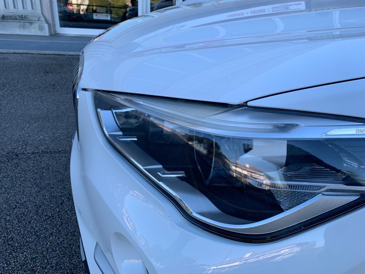 Bmw X1 sDrive18d xLine