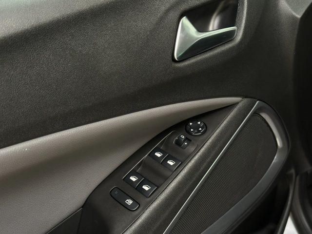 OPEL Crossland X 1.2 12V Start&Stop Advance