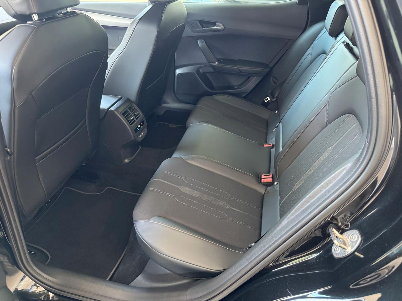 CUPRAFormentor 1.5 tsi 150cv dsg / NO VINCOLI