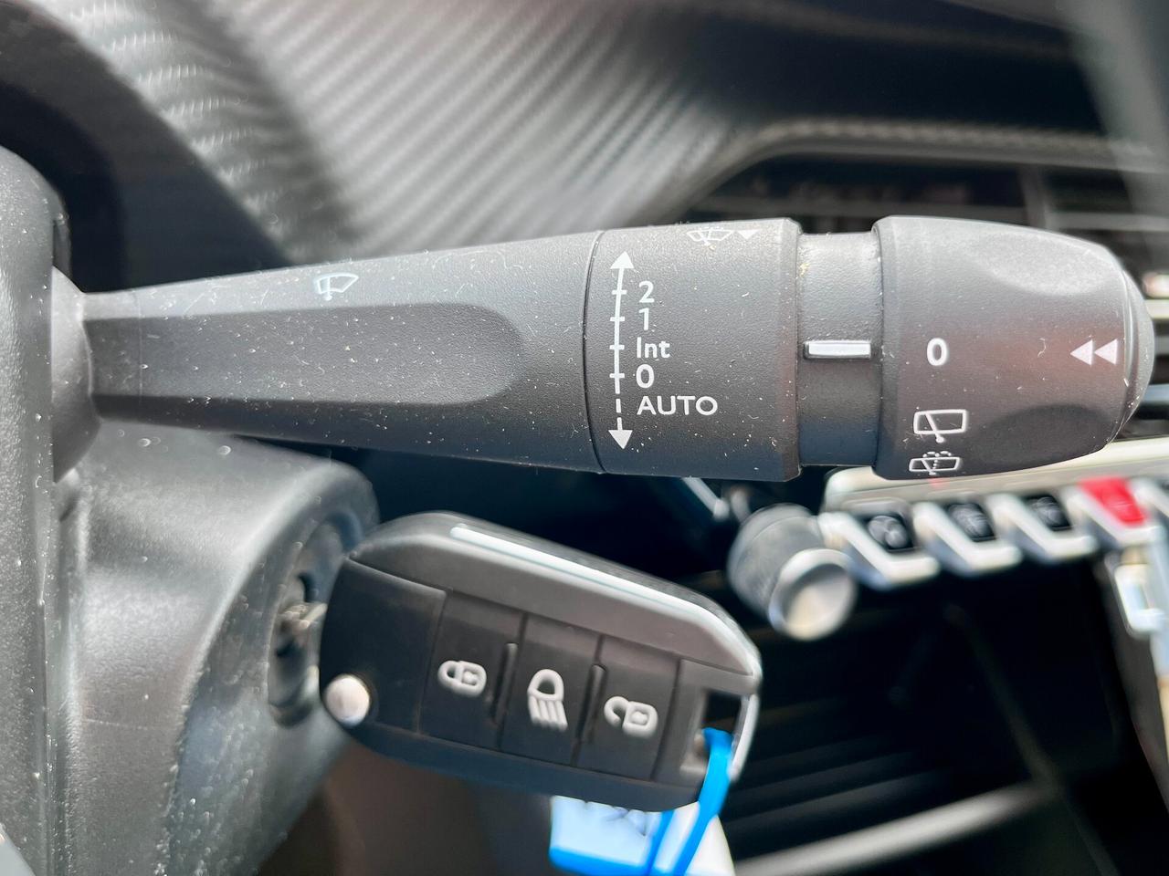 Peugeot 2008 1.5 BlueHDi 110cv Active 2021