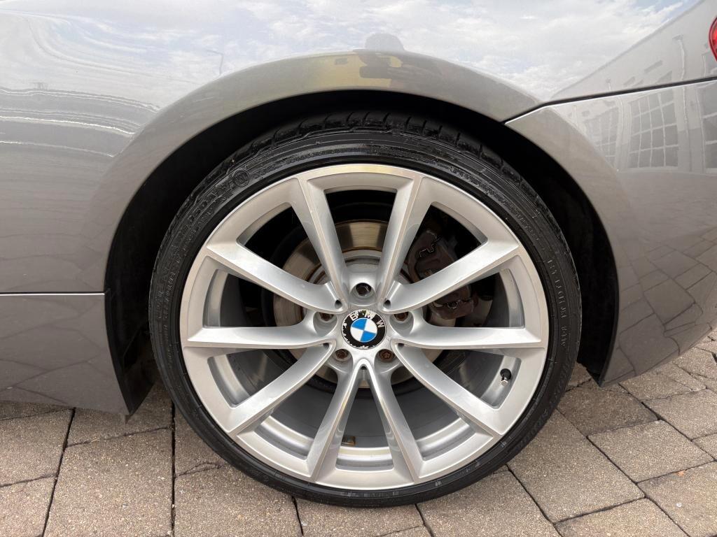 Bmw Z4 sDrive23i 204cv