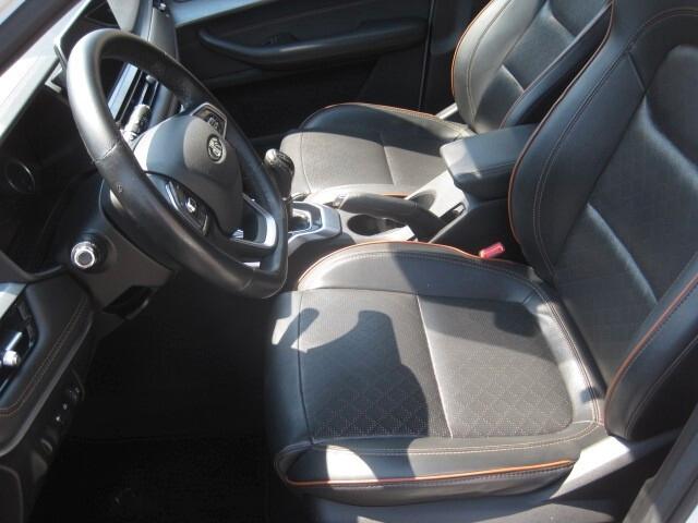 Dr 5.0 1.5 Bi-Fuel GPL