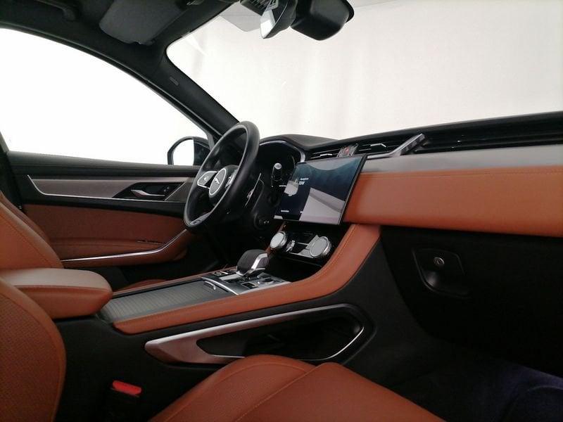 Jaguar F-Pace 2.0d i4 mhev R-Dynamic S awd 204cv auto