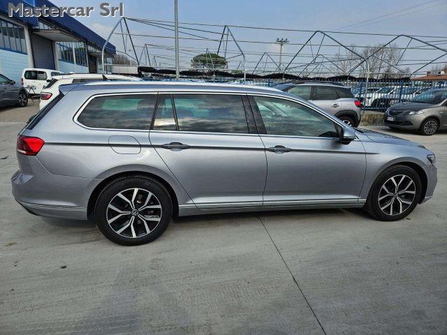 VOLKSWAGEN Passat Variant 2.0 tdi Executive 150cv dsg - GG861MW