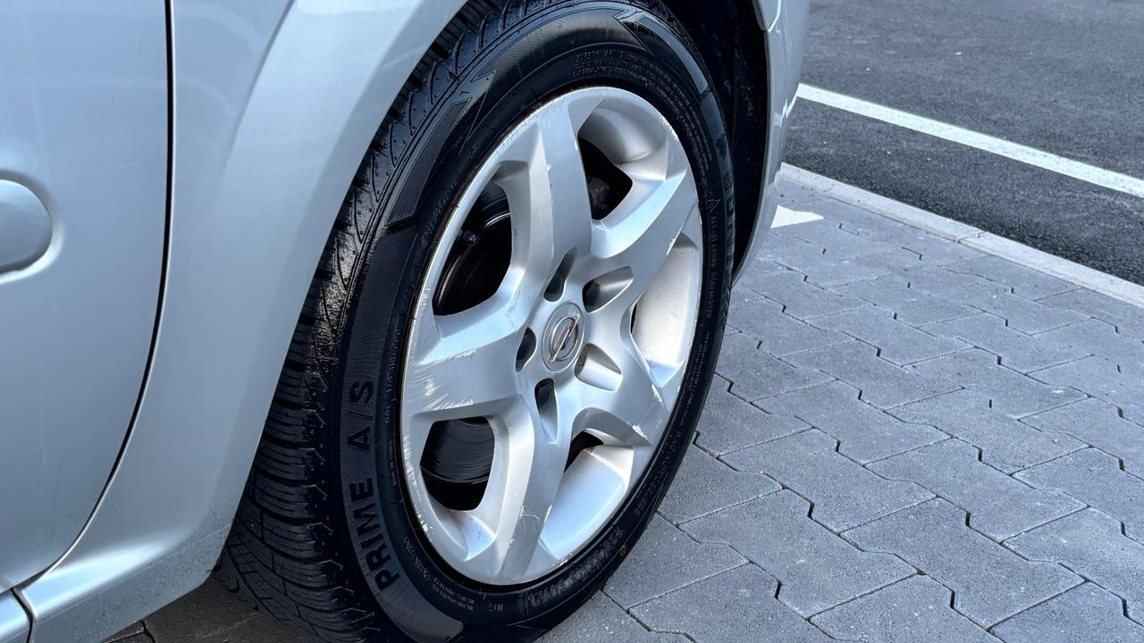 Opel Zafira 1.7 CDTI 110CV Enjoy