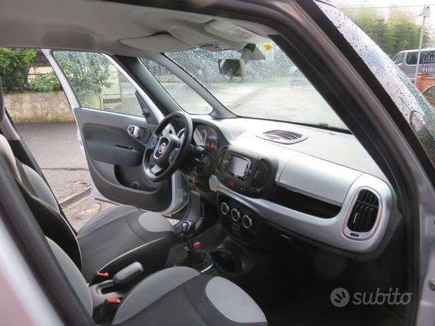 Fiat 500L 1.3 MJT POP STAR