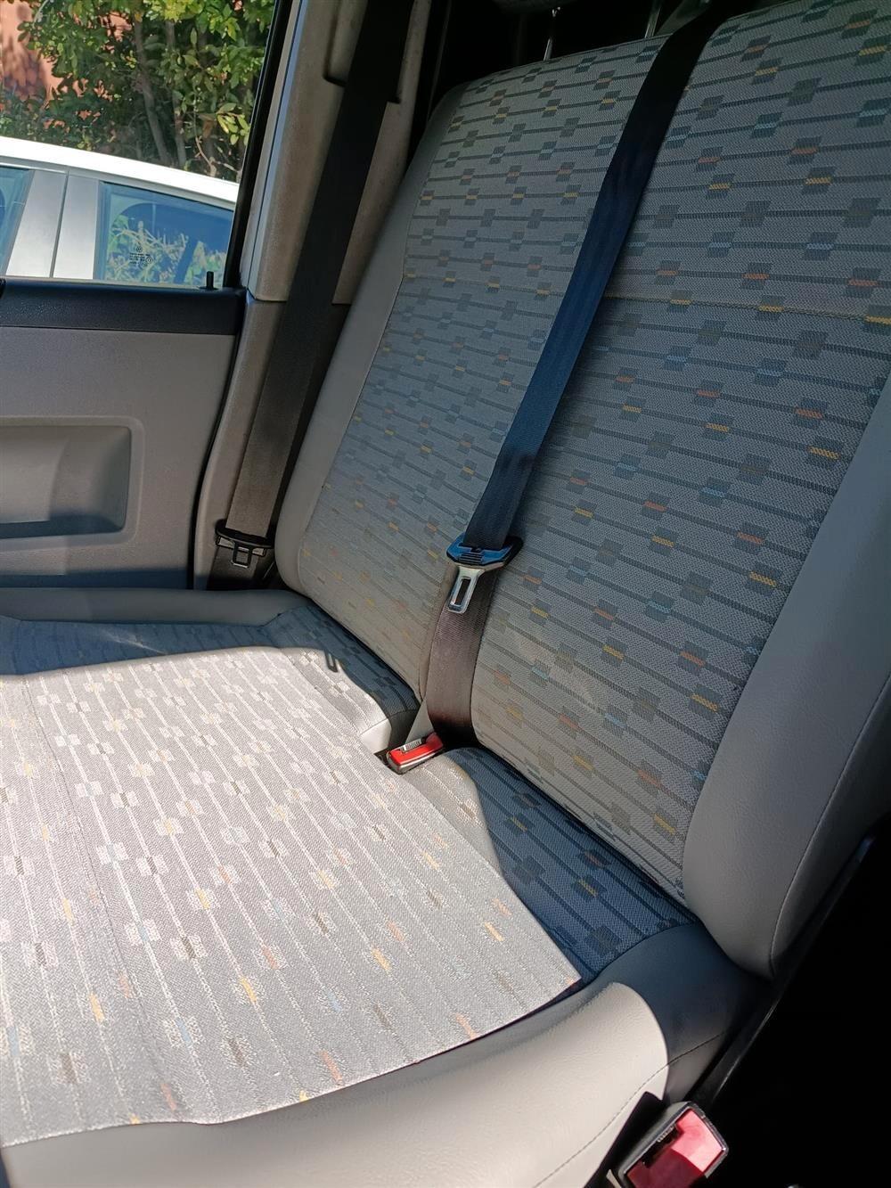 Volkswagen Transporter 2.0 TDI 102CV PC Furgone