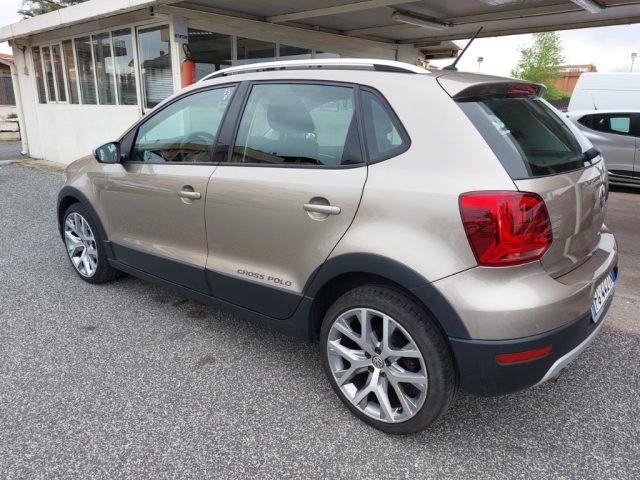 VOLKSWAGEN Polo 1.4 TDI BlueMotion Technology