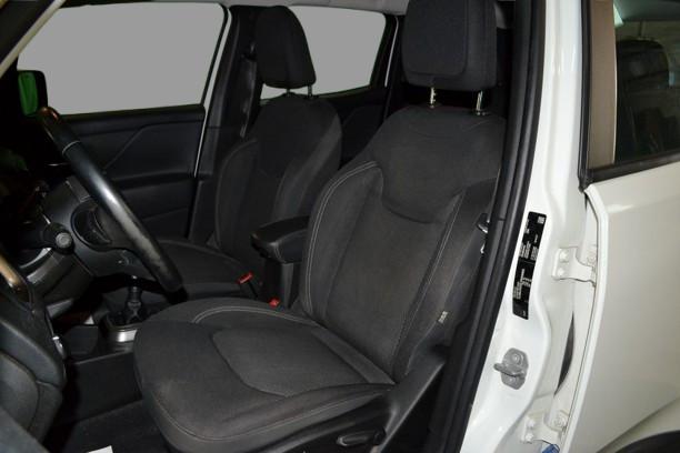 JEEP RENEGADE MY20-Limited 1.6 Multijet II