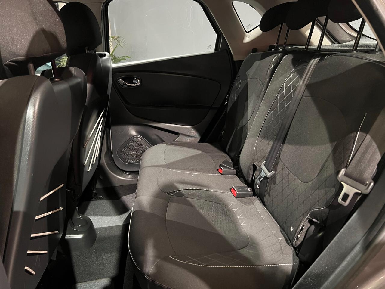 Renault Captur dCi 90 CV Energy Intens