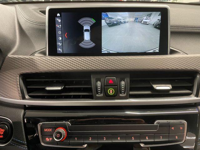 BMW X2 2.0 d S-Drive 150 CV M-Sport