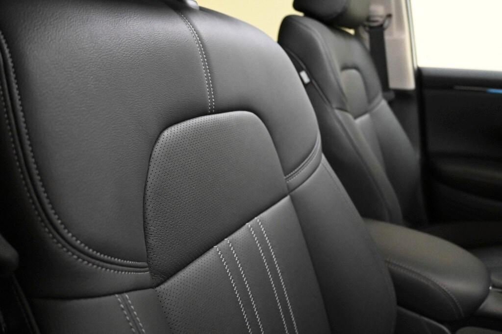 HONDA ZR-V ZR-V 2.0 Hev eCVT Advance