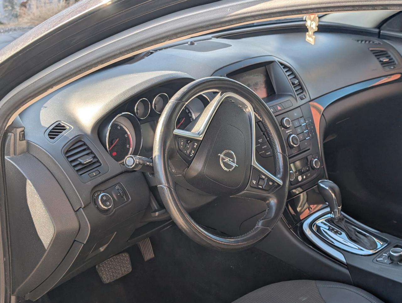Opel Insignia 2.0 CDTI 4 porte aut. Elective