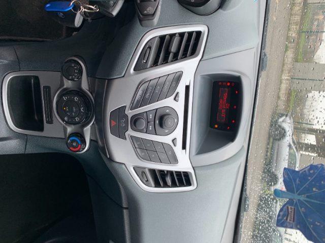 FORD Fiesta Ikon 1.2 60CV 5 porte