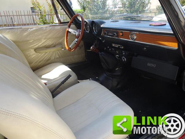ALFA ROMEO Giulia GT 1300 JUNIOR